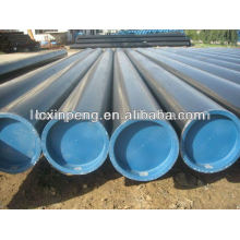 ASTM A192 seamless steel tube for low pressure boiler
